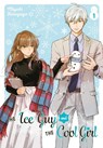 The Ice Guy and the Cool Girl 01 - Miyuki Tonogaya - 9781646092376