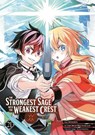 The Strongest Sage with the Weakest Crest 21 - Shinkoshoto - 9781646092550