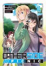 Otherside Picnic (Manga) 10 - Iori Miyazawa ; Eita Mizuno ; Shirakaba - 9781646092611