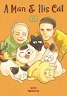 A Man and His Cat 11 - Umi Sakurai - 9781646092680