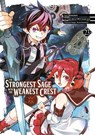 The Strongest Sage with the Weakest Crest 23 - Shinkoshoto - 9781646093175