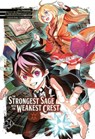 The Strongest Sage with the Weakest Crest 24 - Shinkoshoto - 9781646093182