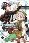 The Strongest Sage with the Weakest Crest 25 - Shinkoshoto - 9781646093199