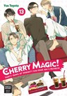 Cherry Magic! Thirty Years of Virginity Can Make You a Wizard? 13 - Yuu Toyota - 9781646093274