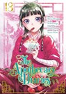 The Apothecary Diaries 13 (Manga) - Natsu Hyuuga ; Itsuki Nanao ; Nekokurage - 9781646093472