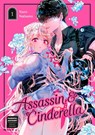 Assassin & Cinderella 01 - Yuzo Natsuno - 9781646093496