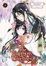 The Emperor's Caretaker 02 - Ichiha Hiiragi - 9781646093564