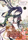 The Emperor's Caretaker 03 - Ichiha Hiiragi - 9781646093571