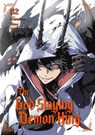 The God-Slaying Demon King 02 - Ezogingitune - 9781646093625