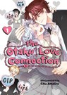 The Otaku Love Connection 01 - Chu Amairo - 9781646093694