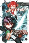 The Strongest Sage with the Weakest Crest 26 - Shinkoshoto - 9781646093717