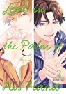 Love in the Palm of His Hand 02 - Rinteku - 9781646093878