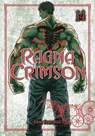 Ragna Crimson 14 - Daiki Kobayashi - 9781646093922