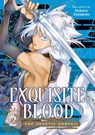Exquisite Blood: The Heretic Onmyoji 02 - Sakura Fujimoto - 9781646094103