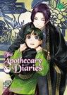 The Apothecary Diaries 08 (Light Novel) - Natsu Hyuuga - 9781646094233