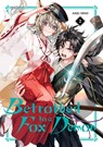 Betrothed to a Fox Demon 02 - Anju Hino - 9781646094691