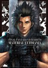 Final Fantasy VII Rebirth: Material Ultimania - Square Enix ; Studio BentStuff ; Digital Hearts - 9781646094721