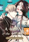 A Howl of the Heart 02 - Ayato Miyoshi - 9781646094752