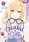Otaku x Gal 01 - 138Neco - 9781646094790