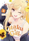 Otaku x Gal 02 - 138Neco - 9781646094806