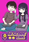 Hi Score Girl 05 - Rensuke Oshikiri - 9781646095056