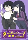 Hi Score Girl 06 - Rensuke Oshikiri - 9781646095063