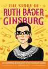 The Story of Ruth Bader Ginsburg - Susan B. Katz - 9781646110117