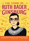 The Story of Ruth Bader Ginsburg - Susan B. Katz - 9781646110117