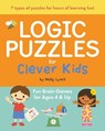 Logic Puzzles for Clever Kids - Molly Lynch - 9781646110131