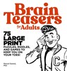 Brain Teasers for Adults - Marcel Danesi - 9781646110582