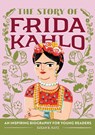 The Story of Frida Kahlo - Susan B. Katz - 9781646111602