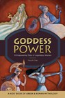 Goddess Power - Yung In Chae - 9781646112937