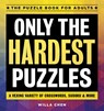 Only the Hardest Puzzles - Willa Chen - 9781646113316