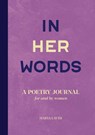 In Her Words - Marya Layth - 9781646114696