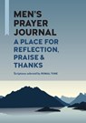 Men's Prayer Journal - Romal Tune - 9781646114931