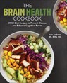 The Brain Health Cookbook - Julie Andrews - 9781646115181