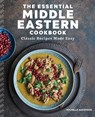 Anderson, M: Essential Middle Eastern Cookbook - Michelle Anderson - 9781646116386