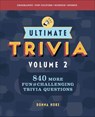 Ultimate Trivia, Volume 2 - Donna Hoke - 9781646116690
