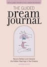 The Guided Dream Journal - Katherine Olivetti - 9781646118755