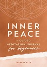 Inner Peace - Jordana Reim - 9781646119264