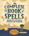 The Complete Book of Spells - Deborah Lipp - 9781646119455