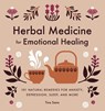Herbal Medicine for Emotional Healing - Tina Sams - 9781646119974