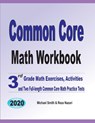 Common Core Math Workbook - Smith Michael Smith ; Nazari Reza Nazari - 9781646126828