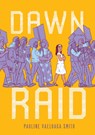 Dawn Raid - Pauline Vaeluaga Smith - 9781646140411