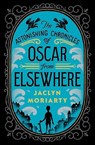 Oscar from Elsewhere - Jaclyn Moriarty - 9781646142026