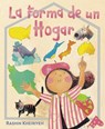 La Forma de Un Hogar: (The Shape of Home Spanish Edition) - Rashin Kheiriyeh - 9781646142477