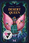 Desert Queen - Jyoti Rajan Gopal - 9781646142620