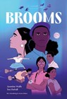 Brooms - Jasmine Walls - 9781646142682