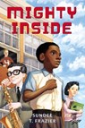 Mighty Inside - Sundee T. Frazier - 9781646144112