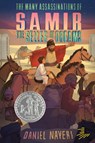 The Many Assassinations of Samir, the Seller of Dreams - Daniel Nayeri Nayeri - 9781646145188